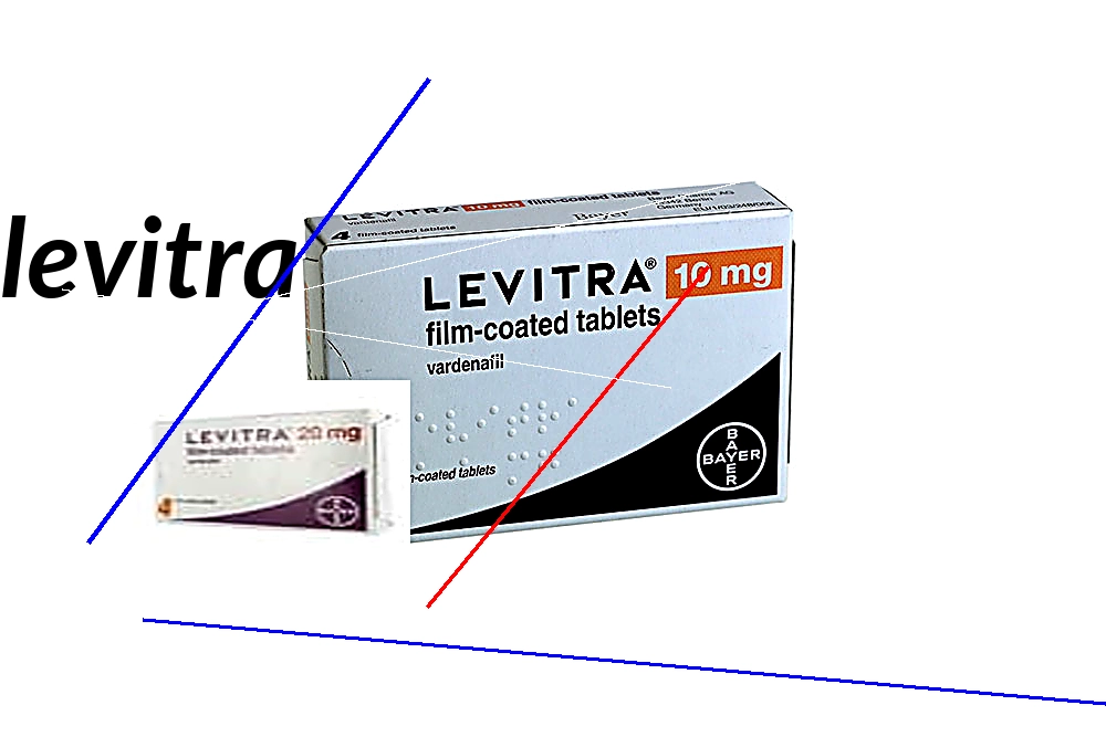 Levitra en ligne en france